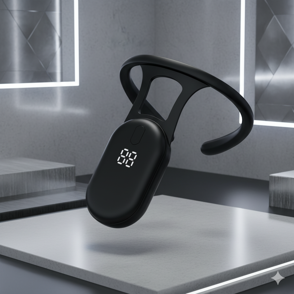 Smart Posture Corrector Miicro Vibration Posture Training Reminder Sensor Back Posture Neck Hump Corrector for Adult and Kids